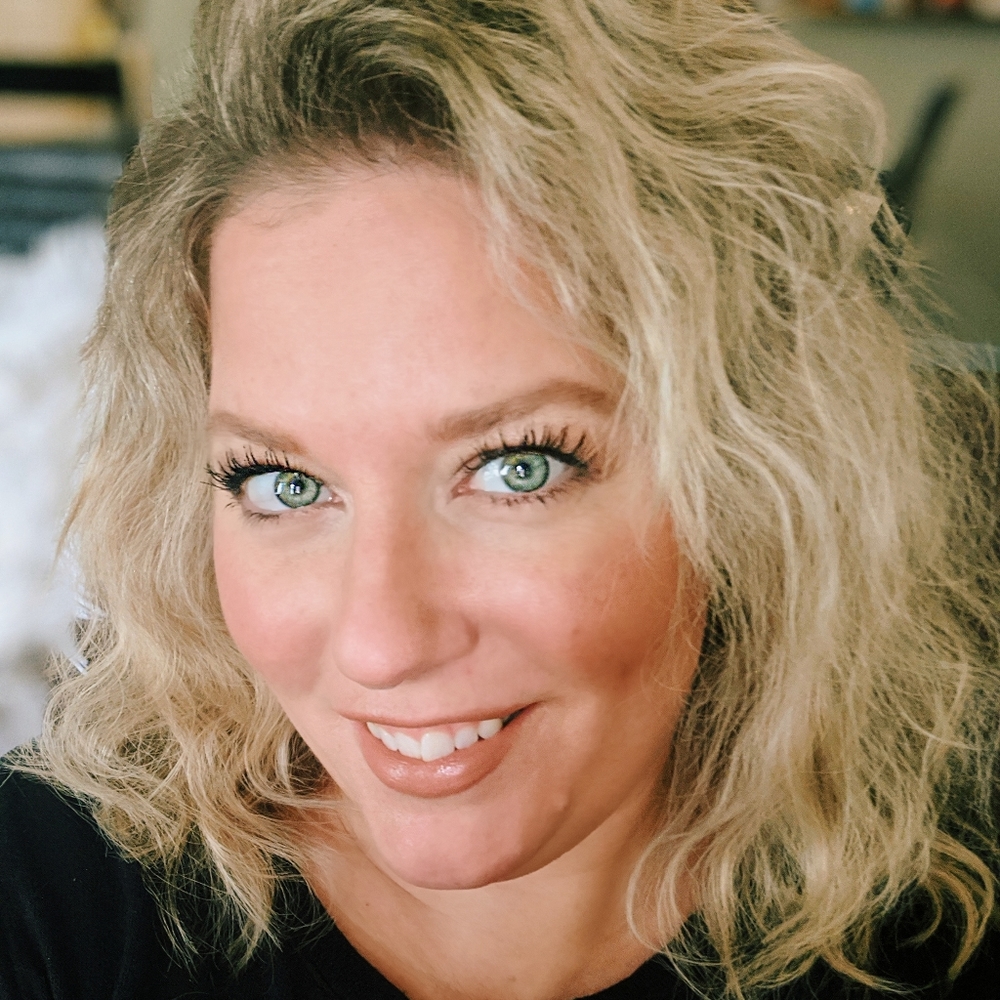 Meet your Posher, Christi